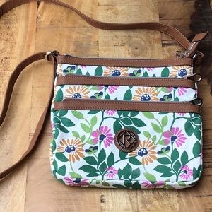 Relic crossbody bag. NWOT